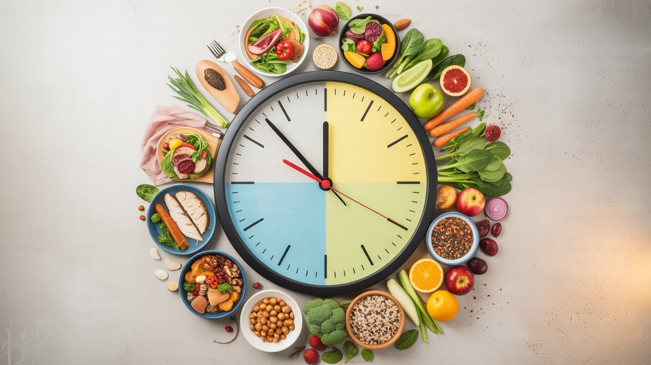 Intermittent Fasting Diet Plan: Transform Your Health Today