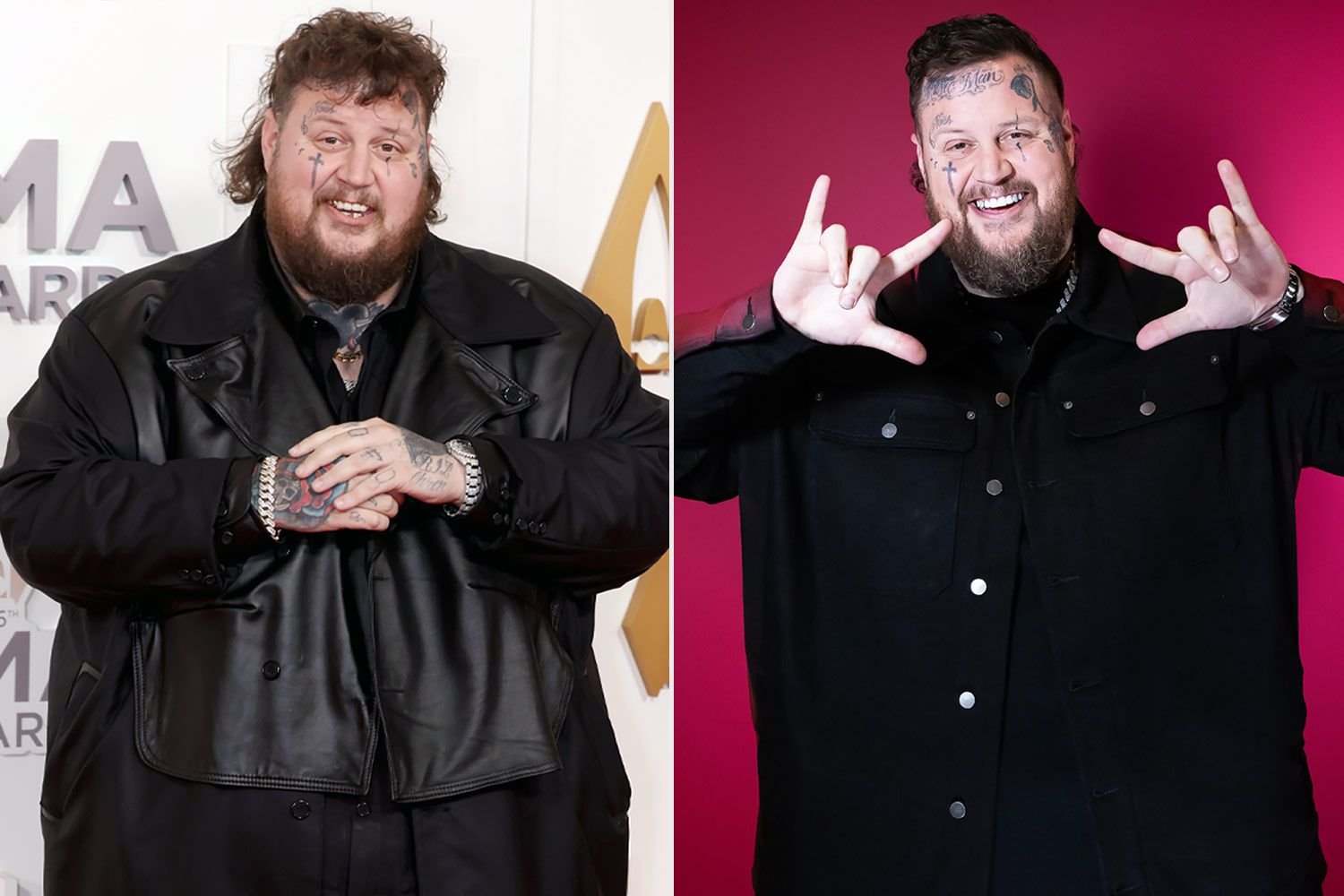 Jelly Roll Weight Loss: Secrets to Shedding Pounds