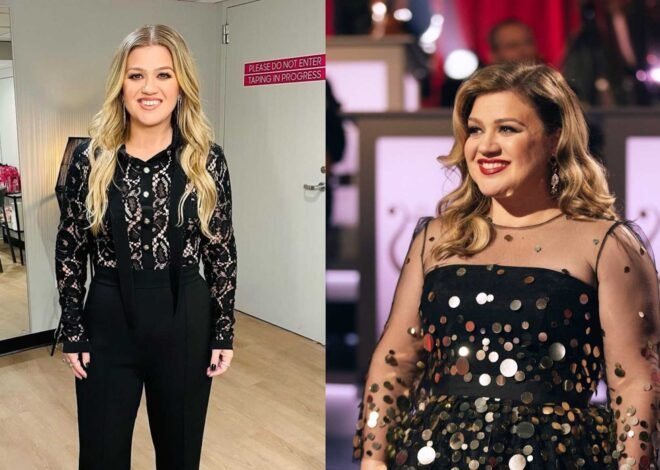 Kelly Clarkson Weight Loss: Secrets to Her Incredible Transformation