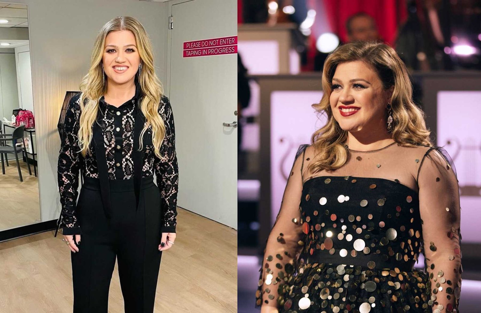 Kelly Clarkson Weight Loss: Secrets to Her Incredible Transformation