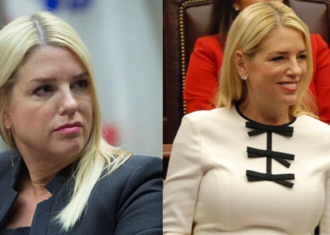 Pam Bondi Weight Loss: Secrets to Her Stunning Transformation