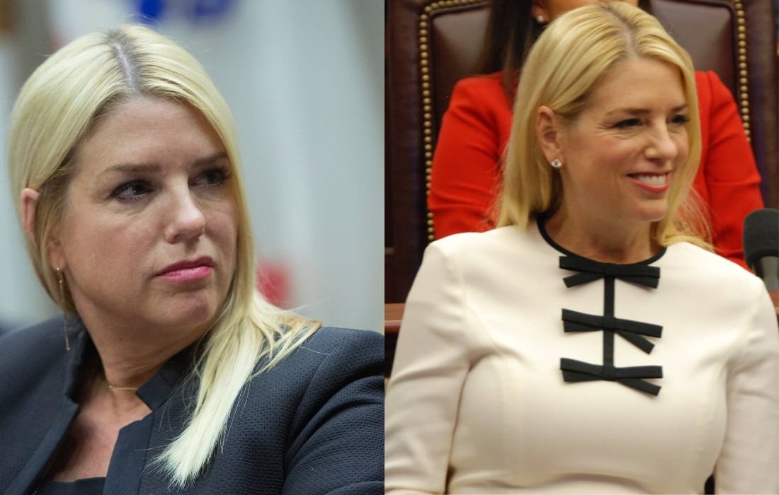 Pam Bondi Weight Loss: How She Achieved Her Stunning Transformation