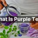Purple Tea for Weight Loss: Shed Pounds Naturally