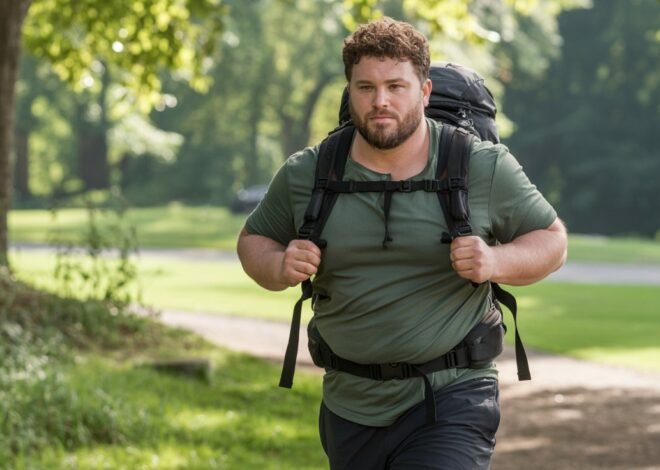 Rucking for Weight Loss: Transform Your Fitness Routine