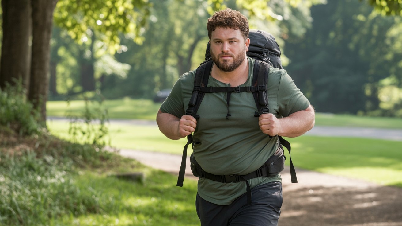Rucking for Weight Loss: Transform Your Fitness Routine