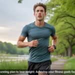 Running Plan to Lose Weight: Achieve Your Fitness Goals Fast