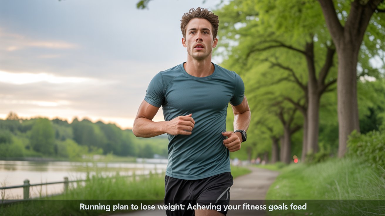 Running Plan to Lose Weight: Achieve Your Fitness Goals Fast