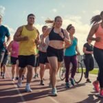 Weight Loss Challenge Ideas: Transform Your Journey Today