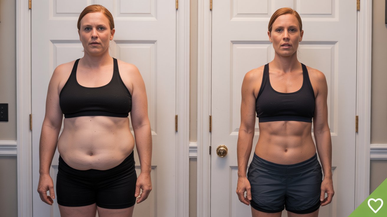 Weight Loss for Women Over 40: Effective Strategies