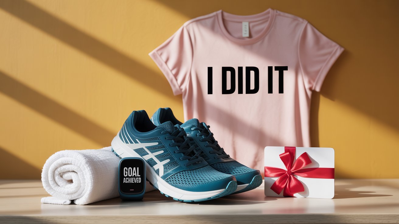 Weight Loss Reward Ideas: Boost Motivation & Success