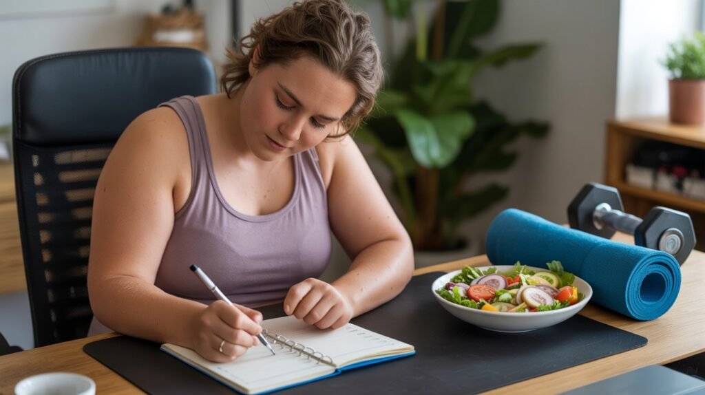 How to Lose Weight Fast Naturally And Permanently: Ultimate Guide