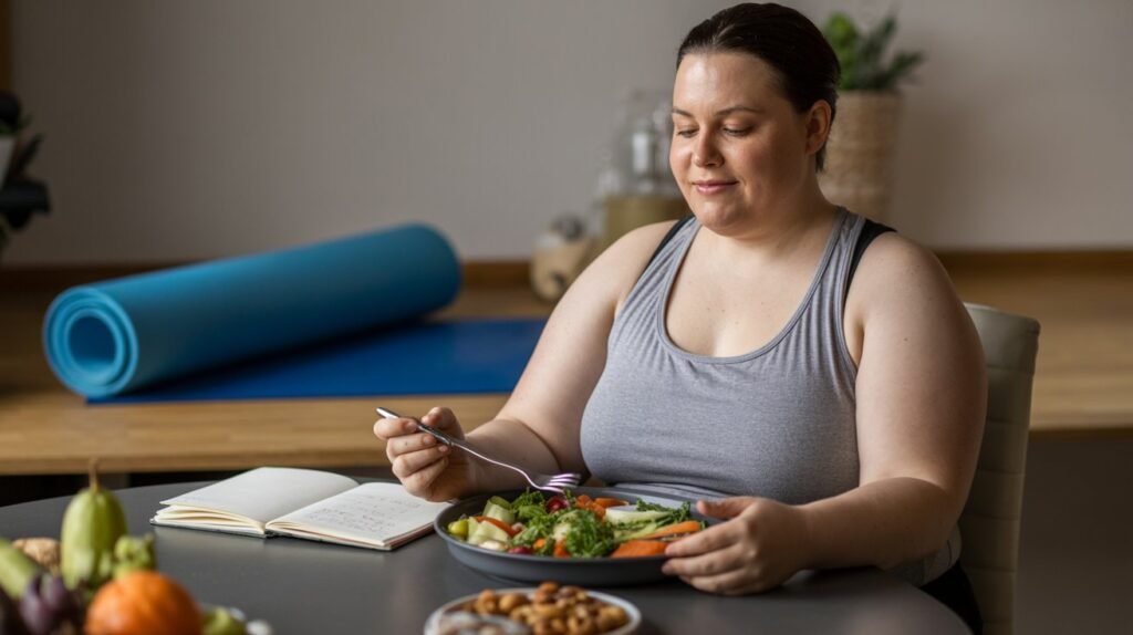 How to Lose Weight Fast Naturally And Permanently: Ultimate Guide