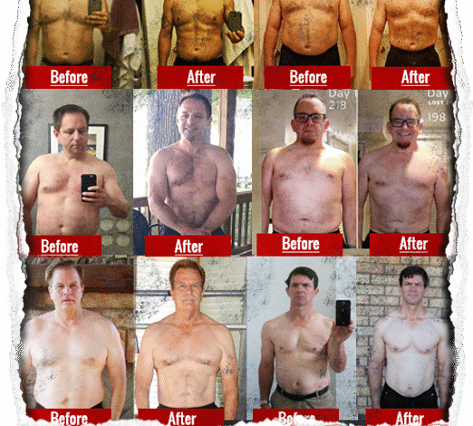 Fast Weight Loss for Men: Proven Strategies to Succeed