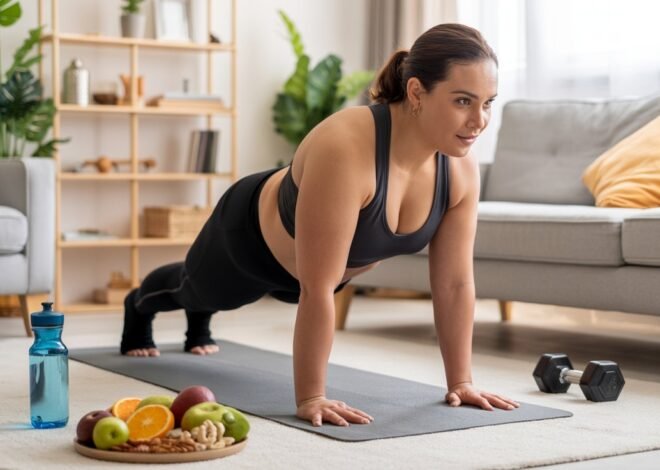 How to Lose Weight Fast Naturally And Permanently: Ultimate Guide