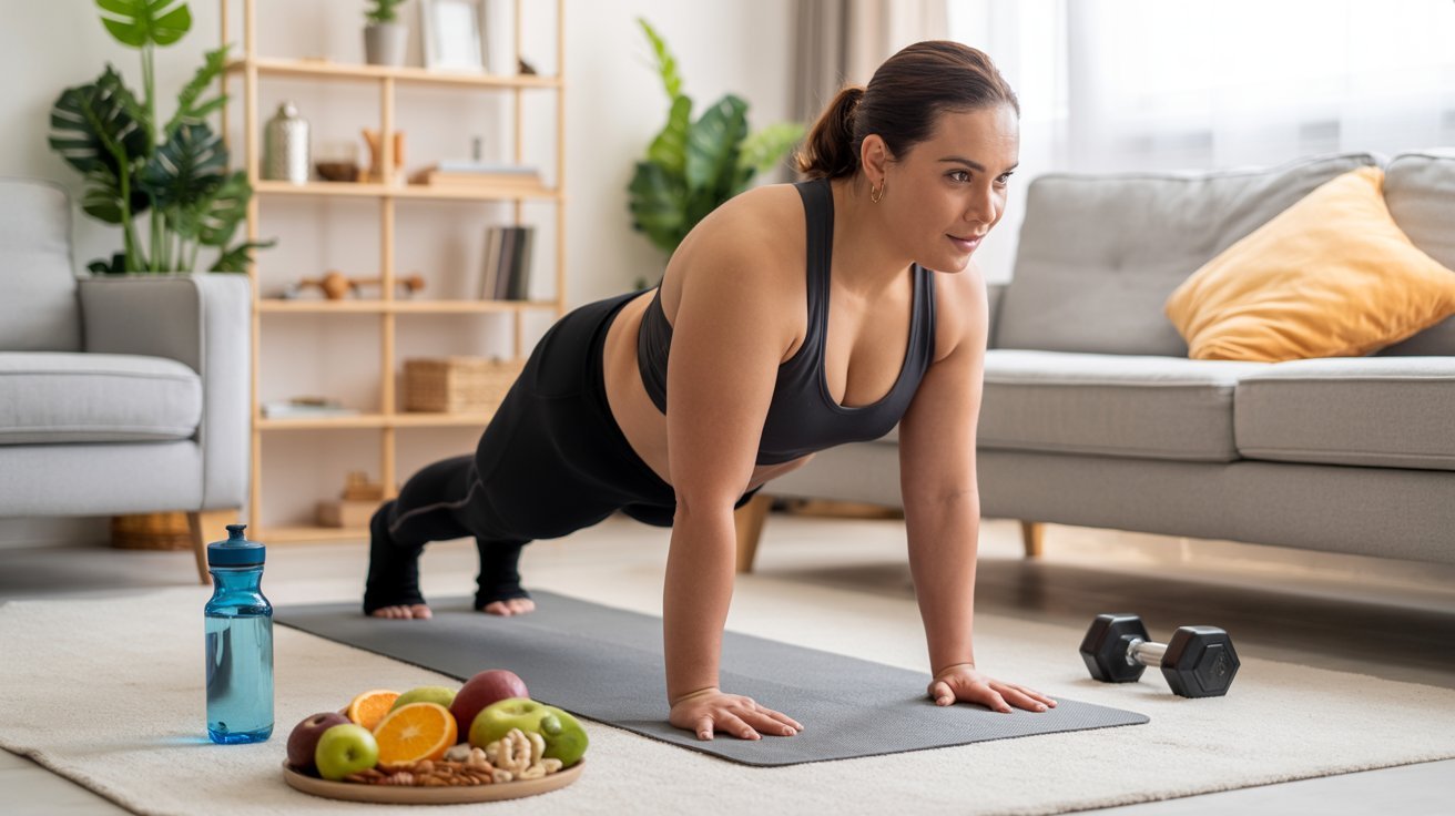 How to Lose Weight Fast Naturally And Permanently: Ultimate Guide